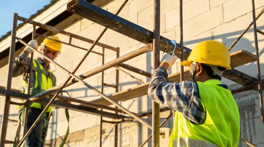 Gutter Repair and Sealing in Dow, IL